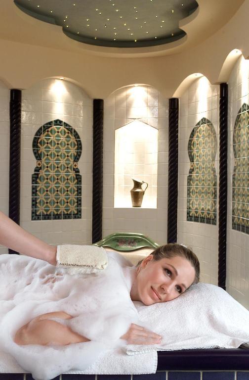 Beauty-Vital-Residenz Helga Dolezal Neusiedl am See Zewnętrze zdjęcie