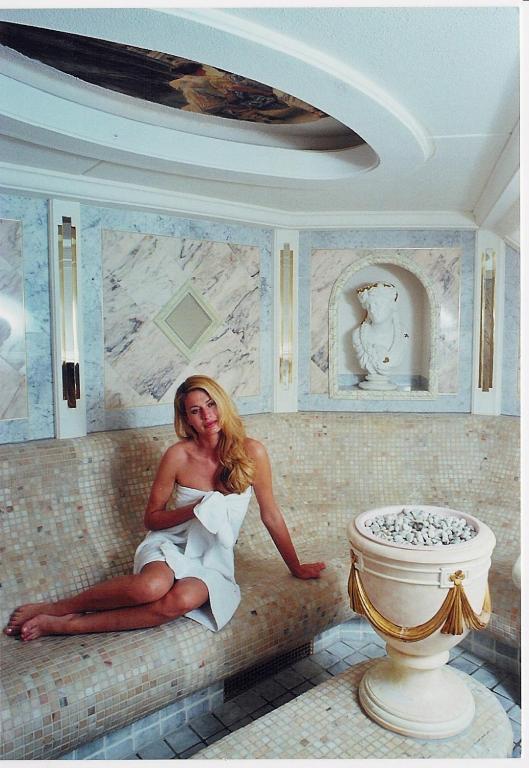 Beauty-Vital-Residenz Helga Dolezal Neusiedl am See Zewnętrze zdjęcie