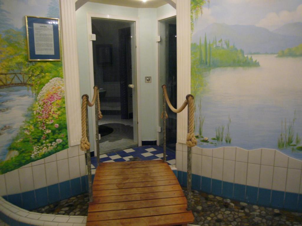 Beauty-Vital-Residenz Helga Dolezal Neusiedl am See Zewnętrze zdjęcie